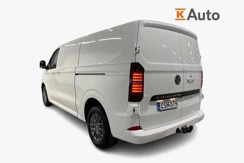 Käytetty VW T6.1 160 kW (218 HP) 2025 Van
