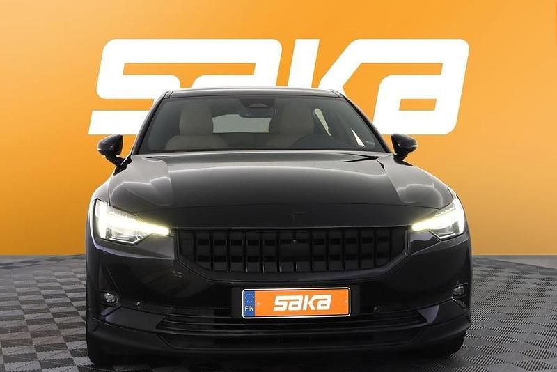 Käytetty Polestar 2 Pilot 169 kW (231 HP) 2023 Viistoperä