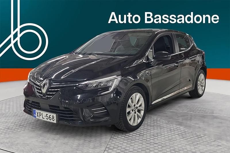 Käytetty 2021 Renault Clio V Intens Viistoperä | 10 880 € (Perustarjous) - Kuva 1/4