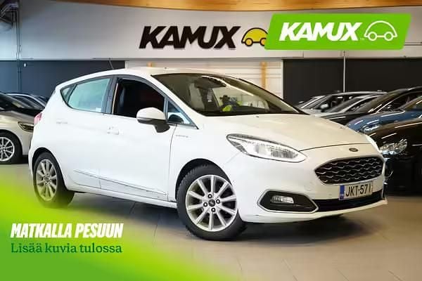 Käytetty 2019 Dacia Sandero Essentiel | 8 900 € - Kuva 1/4