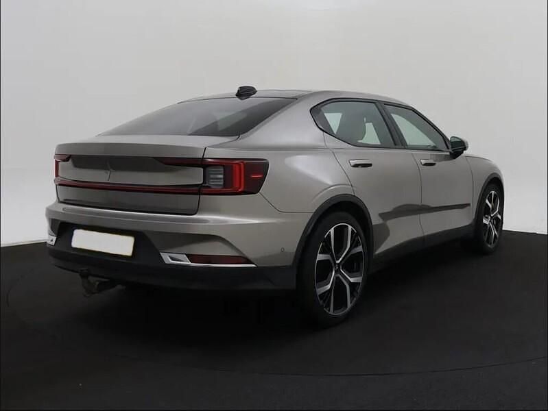 Käytetty Polestar 2 Performance 300 kW (408 HP) 2021 Viistoperä