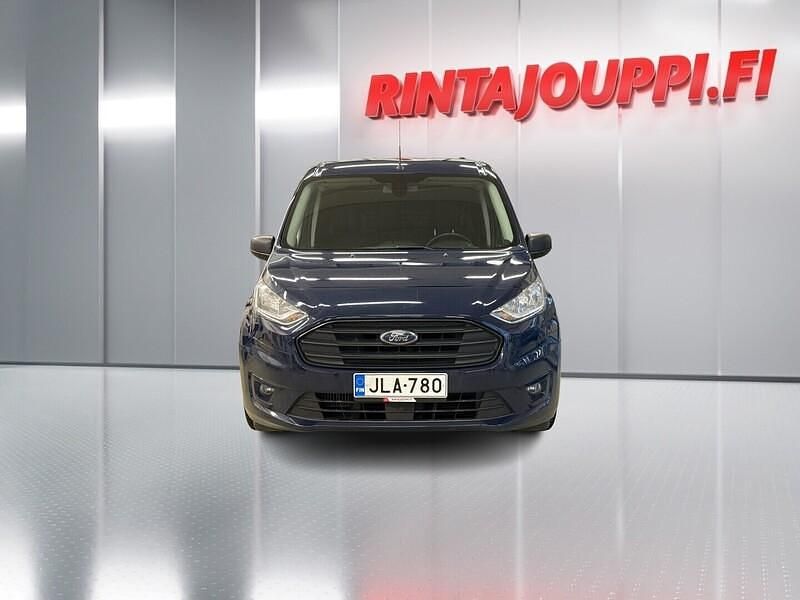 Käytetty Ford Transit Trend 101 HP (74 kW) 2019 Van