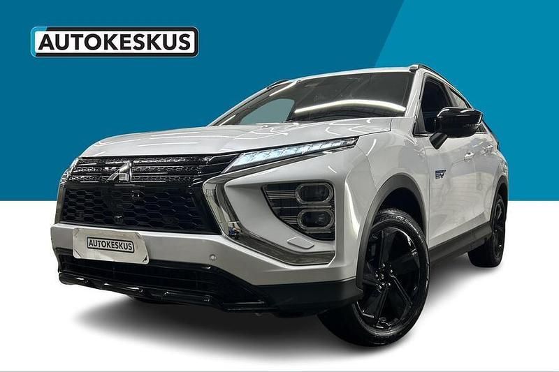 Uusi 2025 Mitsubishi Eclipse Cross Edition Katumaasturi | 40 700 € - Kuva 1/4