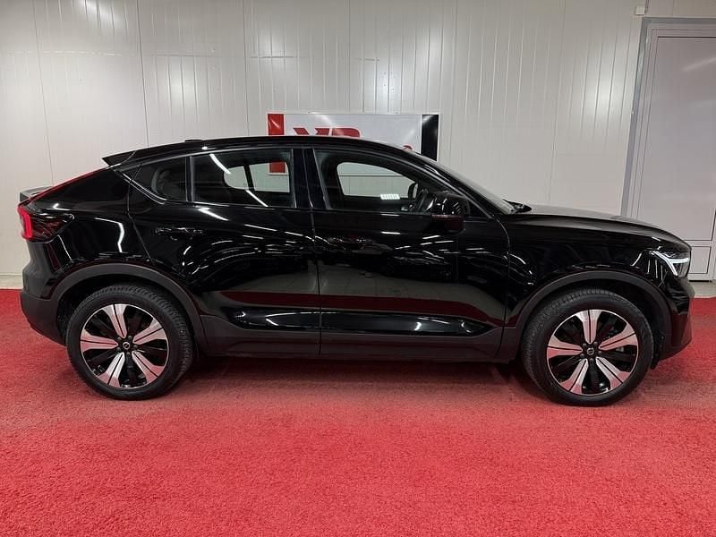 Käytetty Volvo C40 Plus 300 kW (408 HP) 2023 Katumaasturi