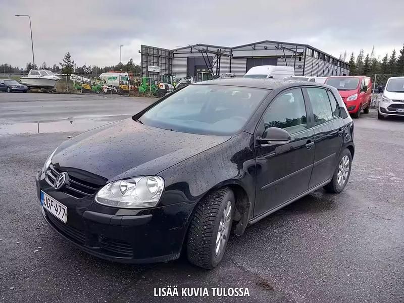 Käytetty 2005 VW Golf IV Trendline | 3 280 € (Perustarjous) - Kuva 1/1