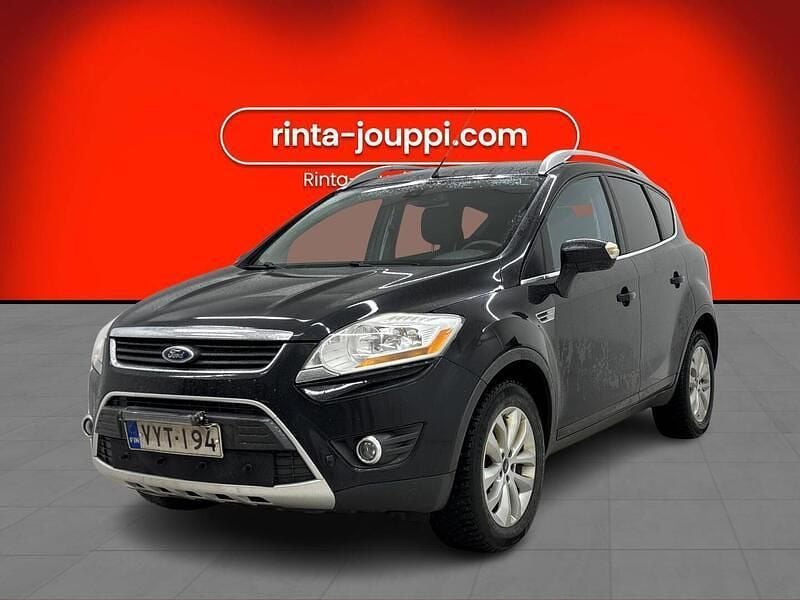Käytetty 2010 Ford Kuga Titanium Katumaasturi | 5 900 € - Kuva 1/3