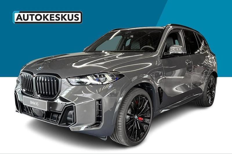Käytetty 2025 BMW X5 M Sport Katumaasturi | 109 900 € - Kuva 1/4