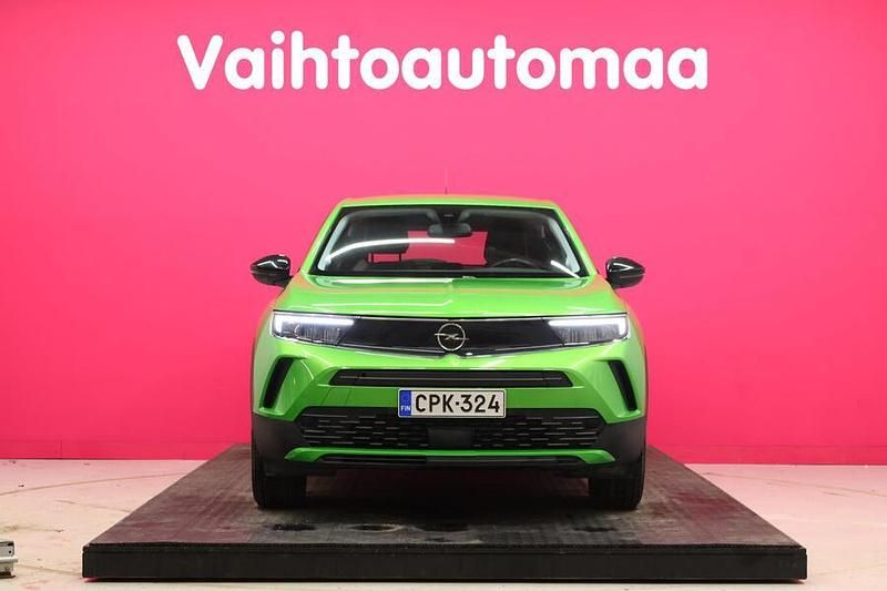 Käytetty Opel Mokka Comfort 131 HP (96 kW) 2021 Katumaasturi