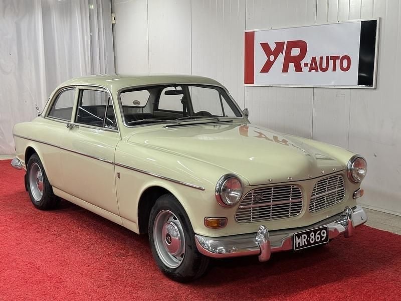 Käytetty Volvo Amazon 1966 Sedan