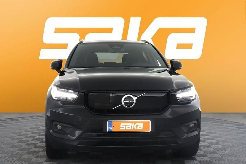 Käytetty Volvo XC40 Business Edition 300 kW (408 HP) 2021 Katumaasturi