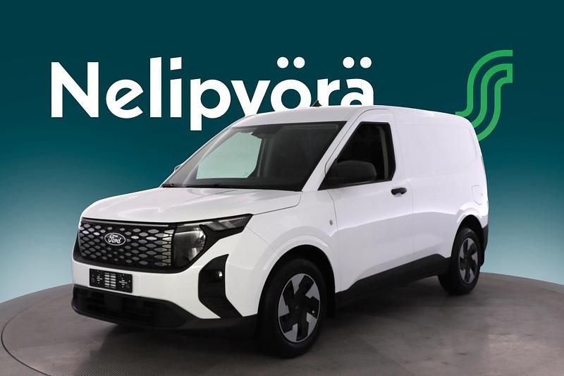 Uusi 2025 Ford E-Transit Trend Van | 36 400 € (Supertarjous) - Kuva 1/3