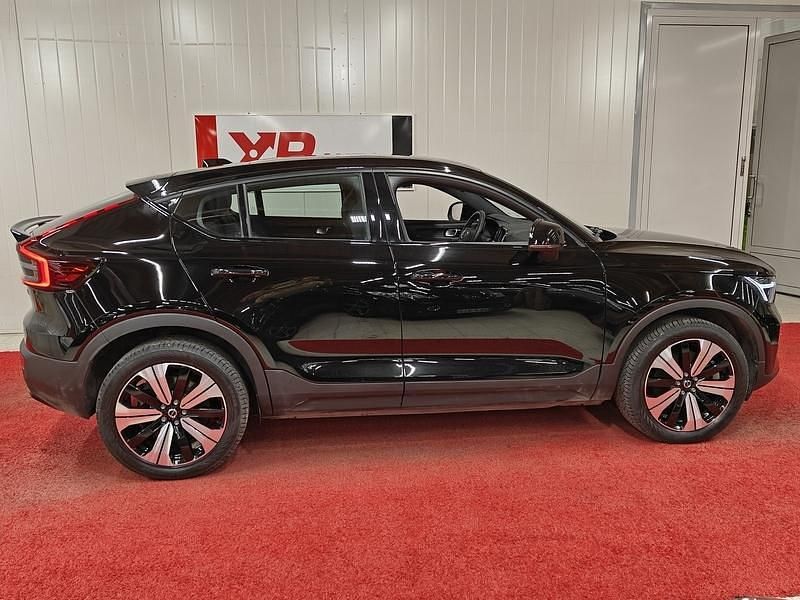 Käytetty Volvo C40 Plus 169 kW (231 HP) 2023 Katumaasturi