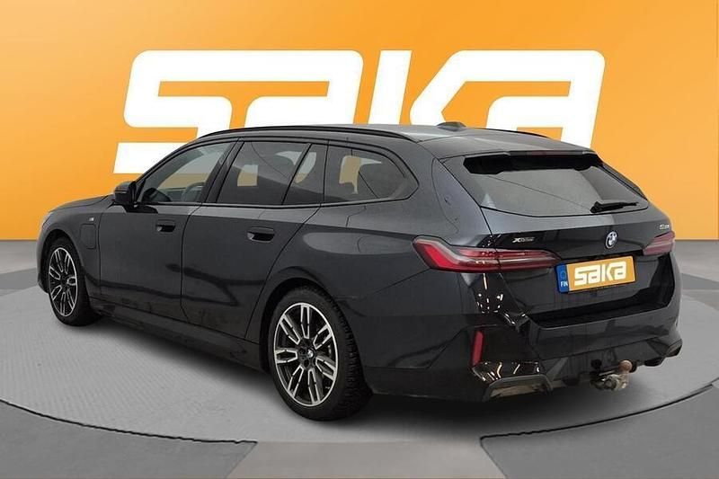 Käytetty BMW 530e M Sport 299 HP (219 kW) 2025 Farmari
