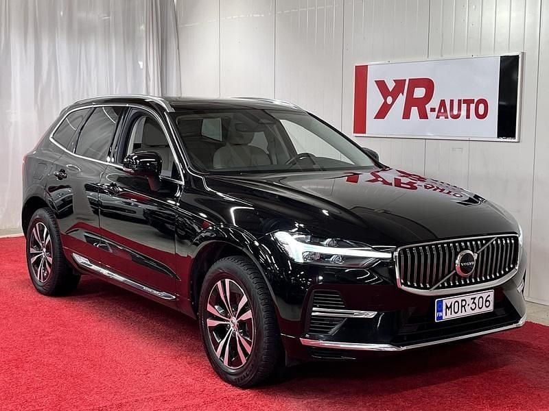 Käytetty 2023 Volvo XC60 Plus Katumaasturi | 43 800 € (Hyvä tarjous) - Kuva 1/4