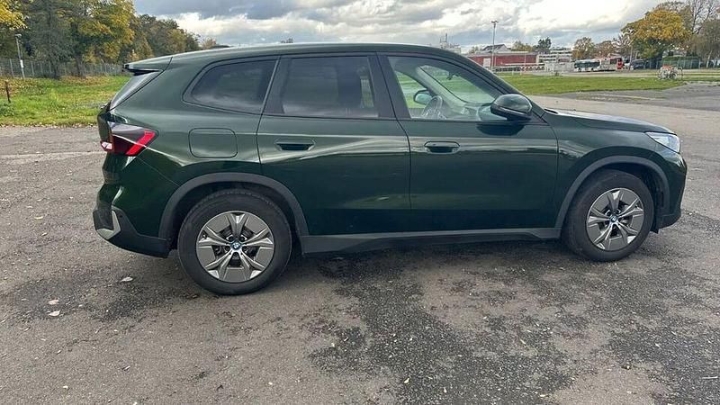 Käytetty BMW iX1 Comfort Edition 230 kW (313 HP) 2024 Katumaasturi