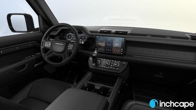 Uusi Land Rover Defender SE Dynamic 301 HP (221 kW) 2025 Katumaasturi