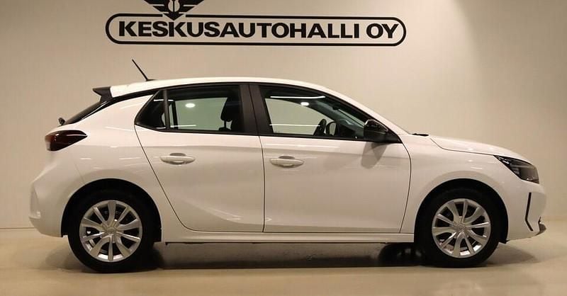 Käytetty Opel Corsa Edition 75 HP (55 kW) 2024 Viistoperä
