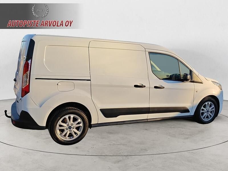 Käytetty Ford Transit 120 HP (88 kW) 2021 Van