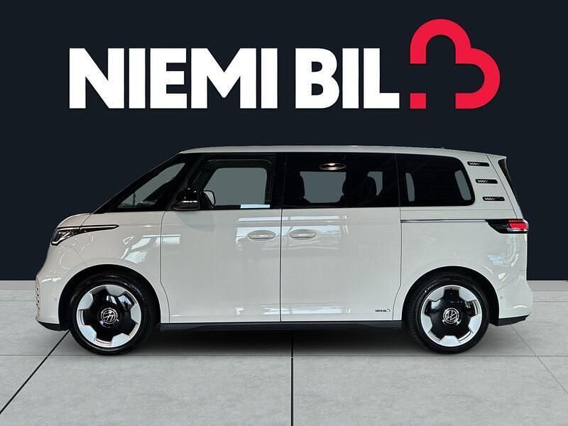Käytetty VW ID. Buzz Pro 150 kW (204 HP) 2023 Tila-auto