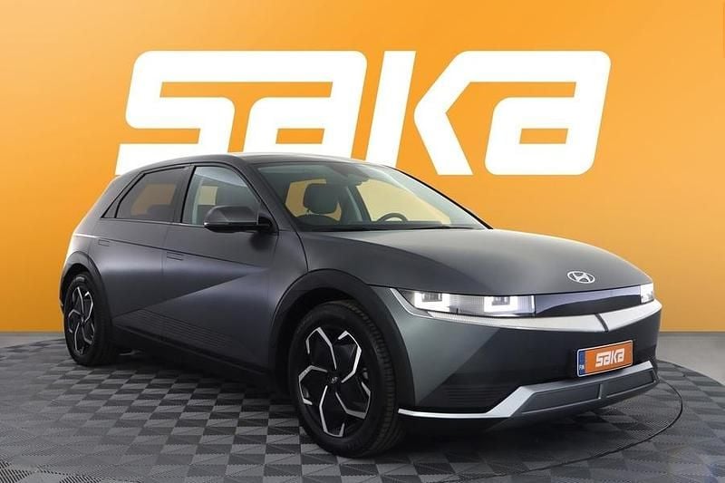 Käytetty 2023 Hyundai Ioniq 5 Style Katumaasturi | 31 900 € - Kuva 1/3