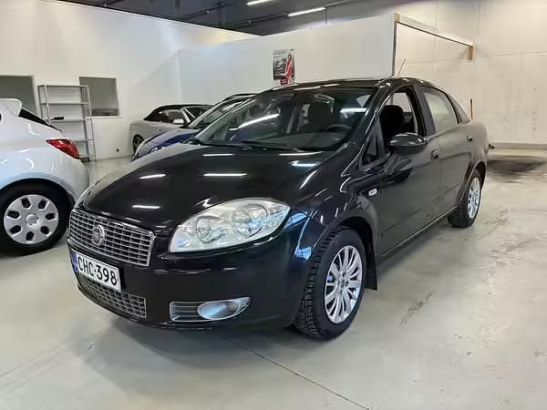 Käytetty Citroën C3 2003