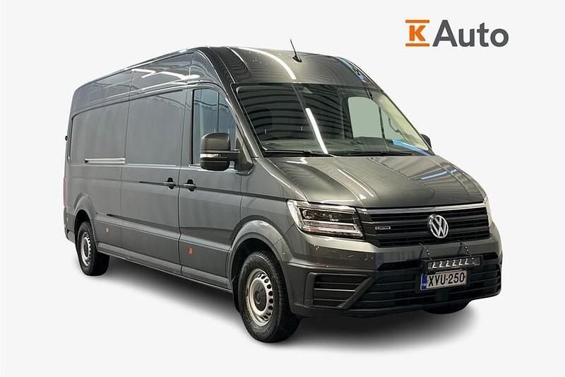 Käytetty VW Crafter Edition 177 HP (130 kW) 2019 Van