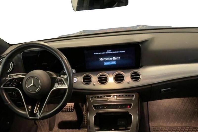 Käytetty Mercedes E220 All-Terrain 194 HP (142 kW) 2021 Farmari