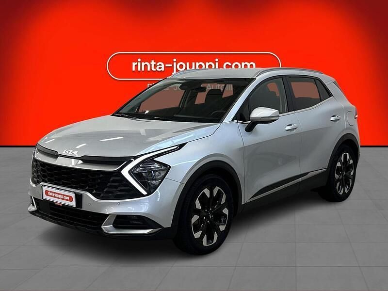 Käytetty 2023 Kia Sportage Premium Katumaasturi | 35 890 € (Hieman kallis) - Kuva 1/3