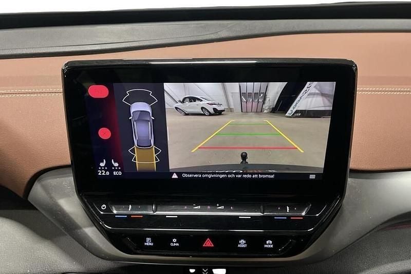 Käytetty VW ID.4 Pro Performance 150 kW (204 HP) 2022 Katumaasturi