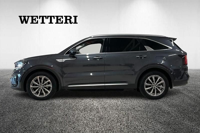 Käytetty Kia Sorento 265 HP (194 kW) 2021 Katumaasturi
