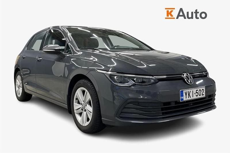 Käytetty 2020 VW Golf VIII Edition Viistoperä | 15 980 € (Perustarjous) - Kuva 1/3