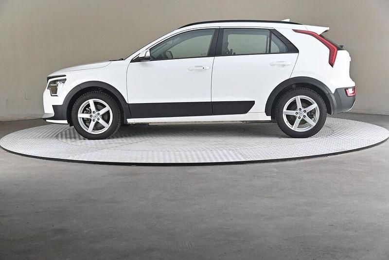 Käytetty Kia e-Niro Comfort 150 kW (204 HP) 2022 Katumaasturi