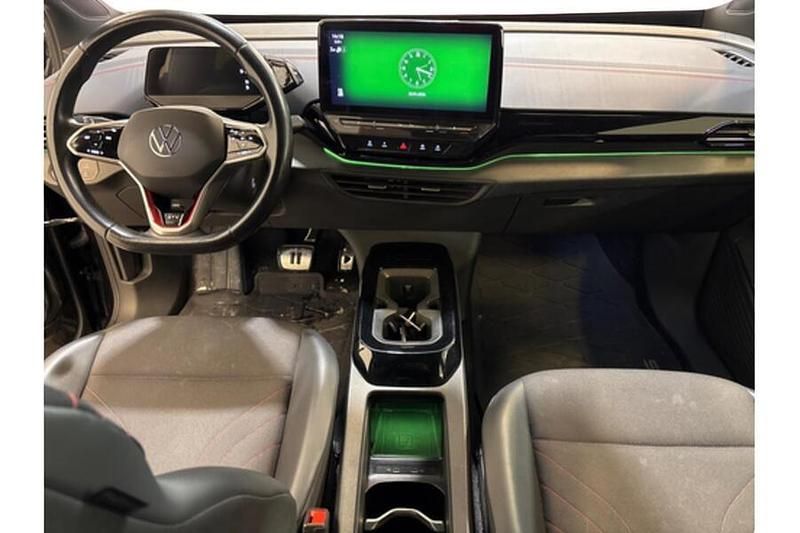 Käytetty VW ID.5 GTX 219 kW (299 HP) 2022 Katumaasturi