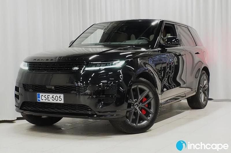 Käytetty 2024 Land Rover Range Rover Sport HSE Dynamic Katumaasturi | 137 890 € - Kuva 1/4