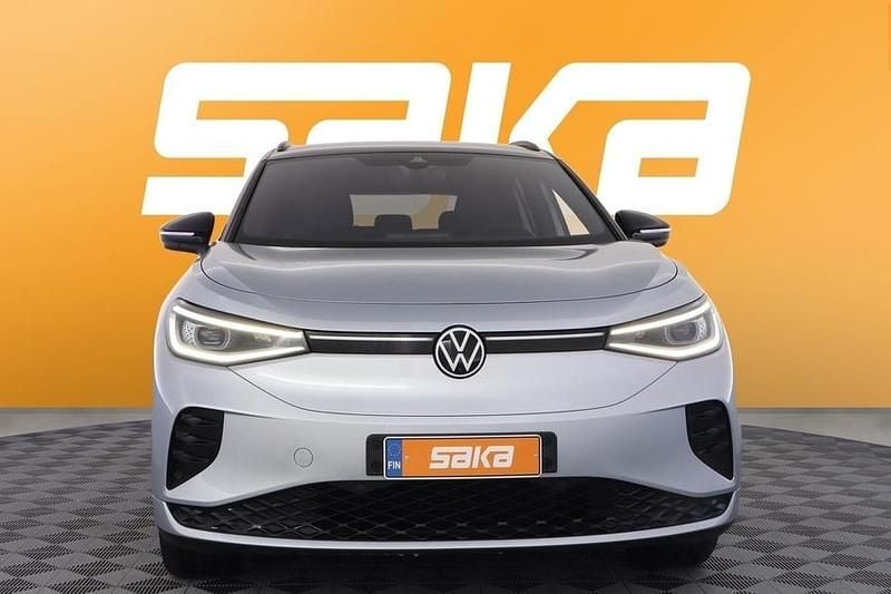 Käytetty VW ID.4 GTX 219 kW (299 HP) 2024 Katumaasturi
