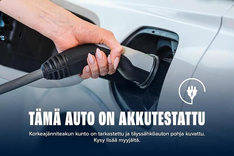 Käytetty Volvo S60 Performance 455 HP (334 kW) 2024 Crystal white met. Sedan