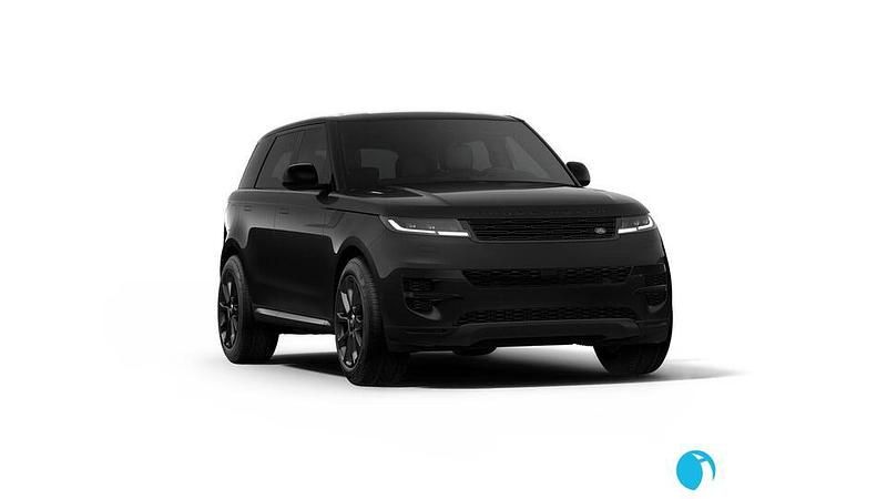 Uusi Land Rover Range Rover Sport S 460 HP (338 kW) 2025 Katumaasturi