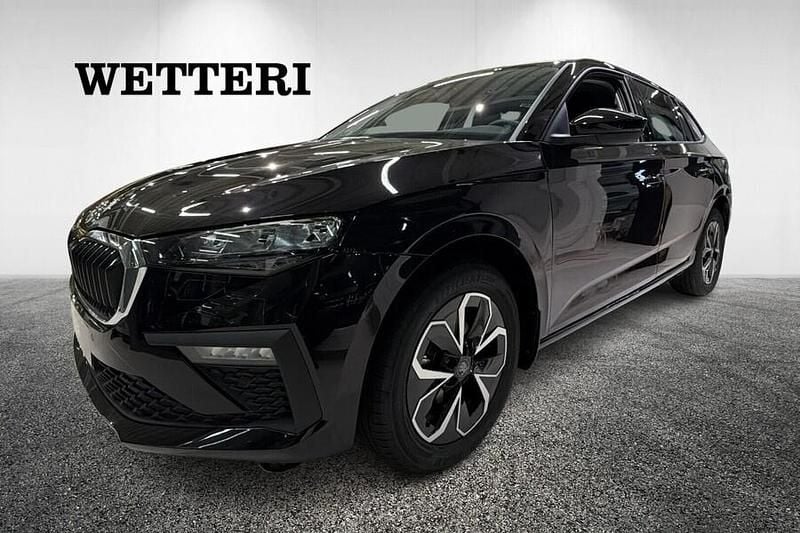 Uusi 2025 Skoda Scala Selection Viistoperä | 31 531 € (Hieman kallis) - Kuva 1/4