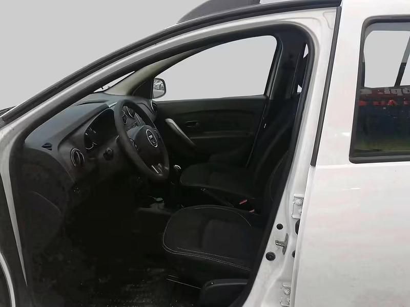 Käytetty Dacia Logan MCV Lauréate 2016