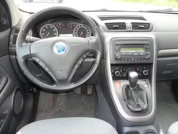 Käytetty Volvo S80 163 HP (119 kW) 2005 Harmaa Sedan