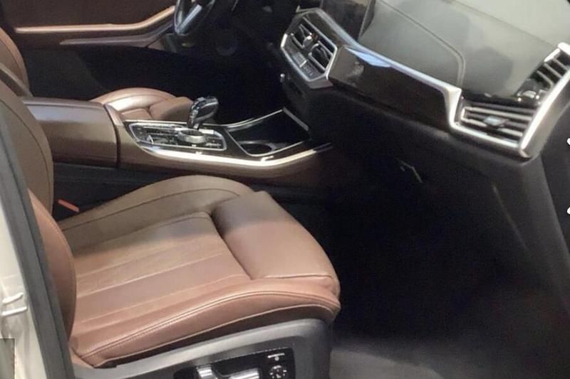 Käytetty BMW X5 400 HP (294 kW) 2019 Katumaasturi