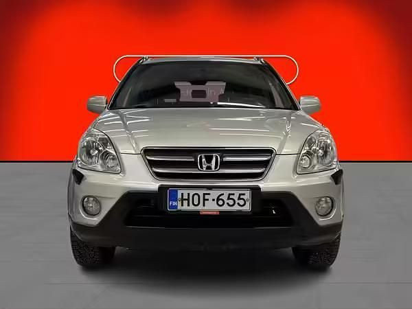 Käytetty Mercedes E200 1997 Sedan