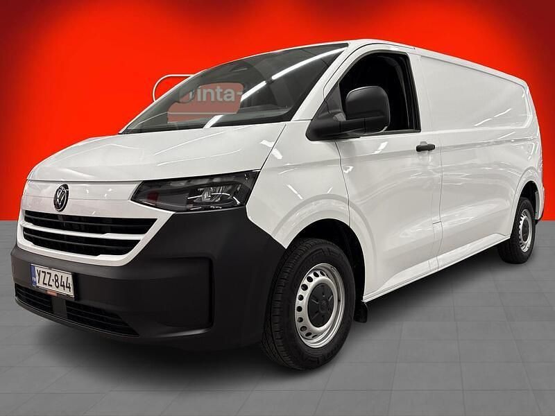 Käytetty 2025 VW Transporter Van | 44 800 € - Kuva 1/3