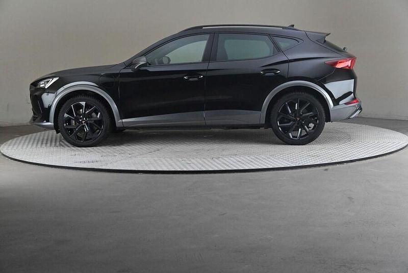 Käytetty Cupra Formentor VZ 245 HP (180 kW) 2023 Katumaasturi