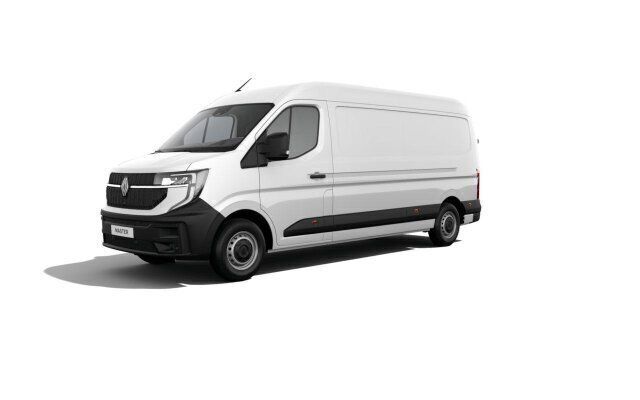 Uusi 2025 Renault Master Van | 49 005 € - Kuva 1/1