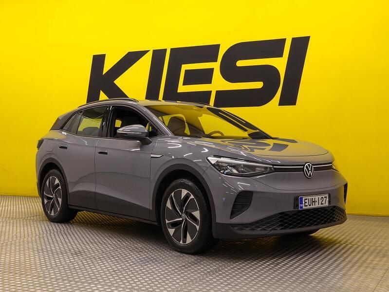 Käytetty VW ID.4 Pro 125 kW (170 HP) 2021 Katumaasturi