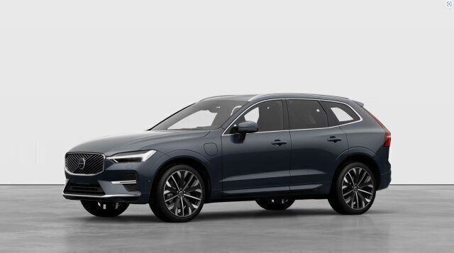 Käytetty 2022 Volvo XC60 R-Design Katumaasturi | 66 751 € - Kuva 1/1