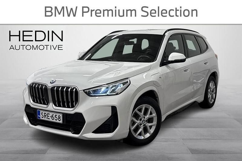 Käytetty BMW X1 M Sport 245 HP (180 kW) 2024 Katumaasturi