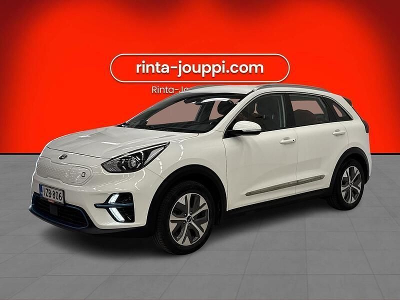 Käytetty 2022 Kia Niro LX Katumaasturi | 16 990 € - Kuva 1/3