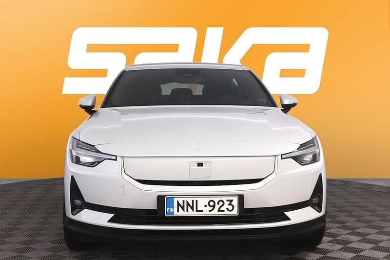 Käytetty Polestar 2 Pilot 200 kW (272 HP) 2024 Viistoperä